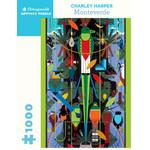 Charley Harper: Monteverde 1000pc