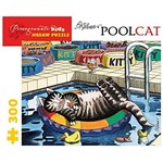B. Kliban: PoolCat 300pc
