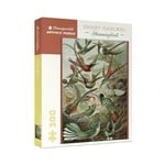 Ernst Haeckel: Hummingbirds 300pc