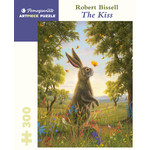 Robert Bissell: The Kiss 300pc