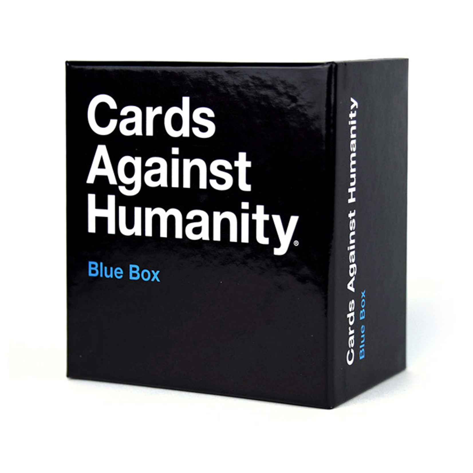 Cards Against Humanity LLC Cards Against Humanity: Blue Box