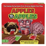 Mattel Games Apples to Apples