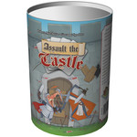 Assault on the Castle