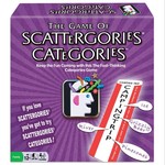 Winning Moves Games Scattergories Catagories