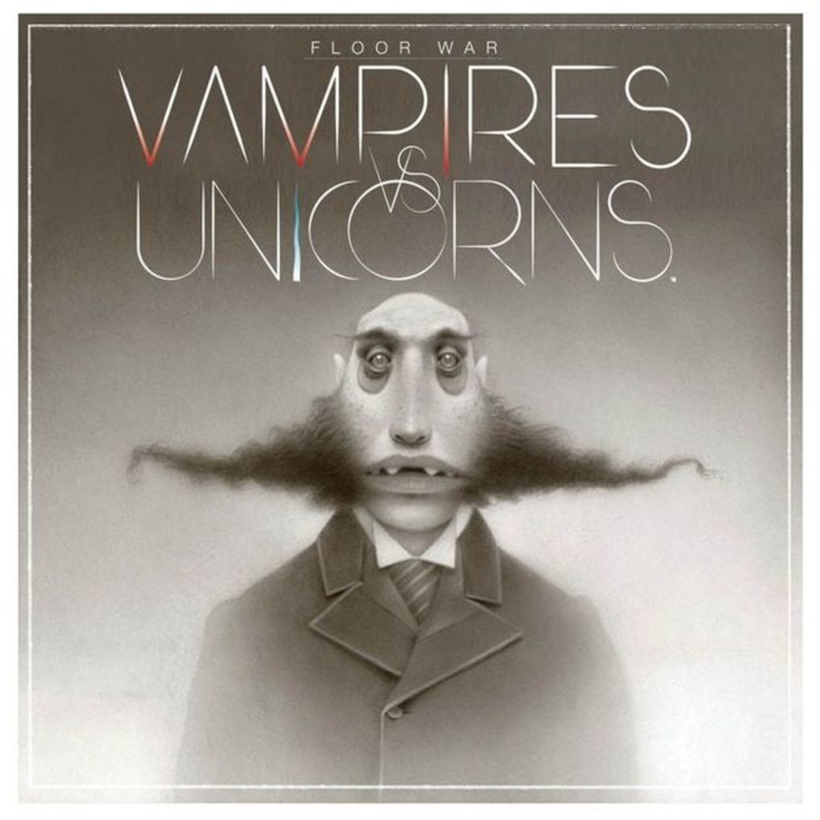 Vampires Vs Unicorns