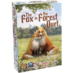Renegade Games Studios The Fox in the Forest: Duet
