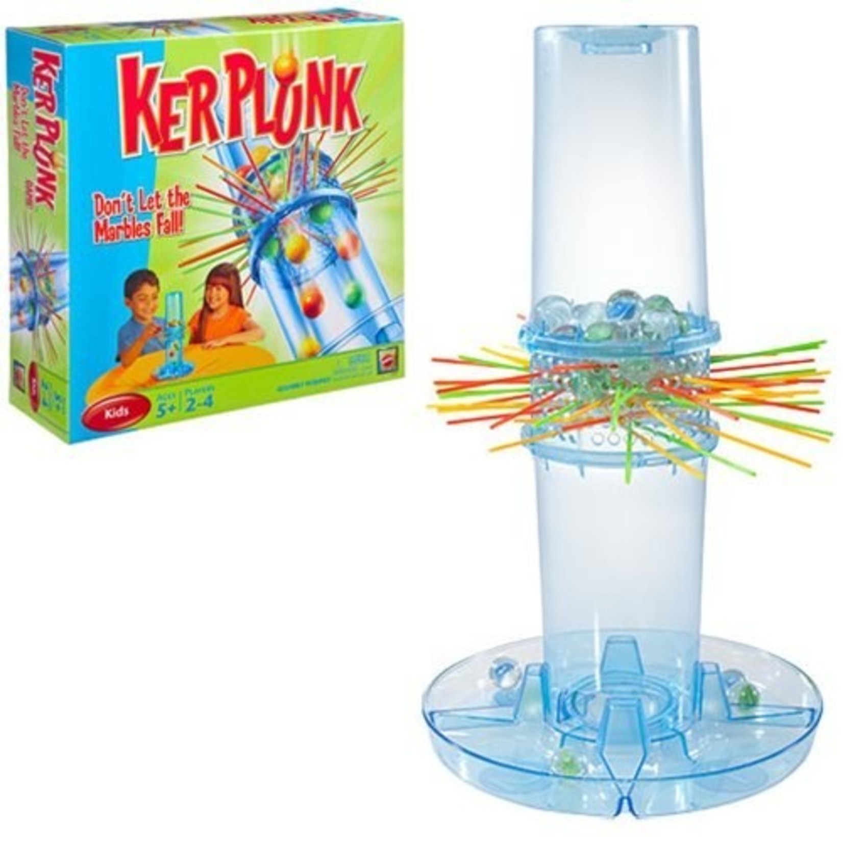 Hasbro KerPlunk