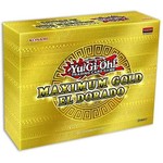 Konami Maximum Gold - El Dorado Box