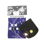 C3 (Cosmic Wimpout) Cosmic Wimpout Travel'n Game