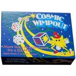 C3 (Cosmic Wimpout) Cosmic Wimpout Boxed Edition
