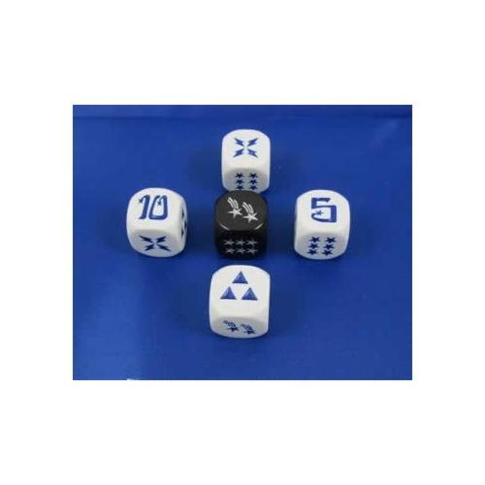 C3 (Cosmic Wimpout) Cosmic Wimpout Boxed Edition