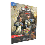 Wizards of the Coast D&D 5th Ed Strixhaven - Curriculum of Chaos