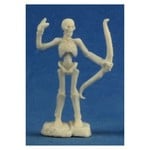 Reaper Minis Bones: Skeleton Warrior Archers (3)