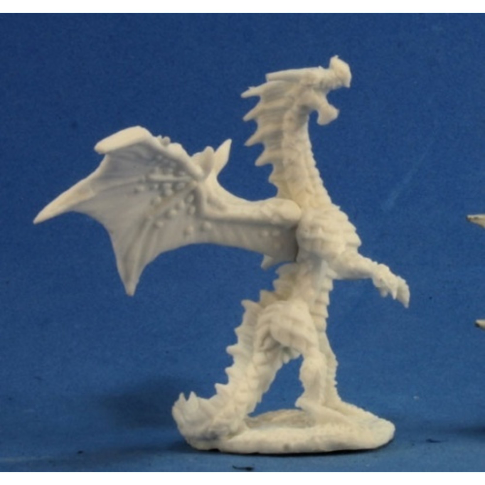 Reaper Minis 77274 Dragon Hatchling - Red