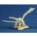 Reaper Minis Bones: Dragon Hatchling - Blue