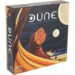 Gale Force 9 Dune the Board Game
