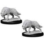 WizKids/Neca Deep Cuts: Timber Wolves