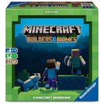 Ravensburger Minecraft: Builders & Biomes