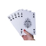 John N. Hansen Co. Inc. Playing Cards Giant Classic