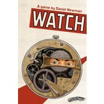 Rio Grande Games Watch