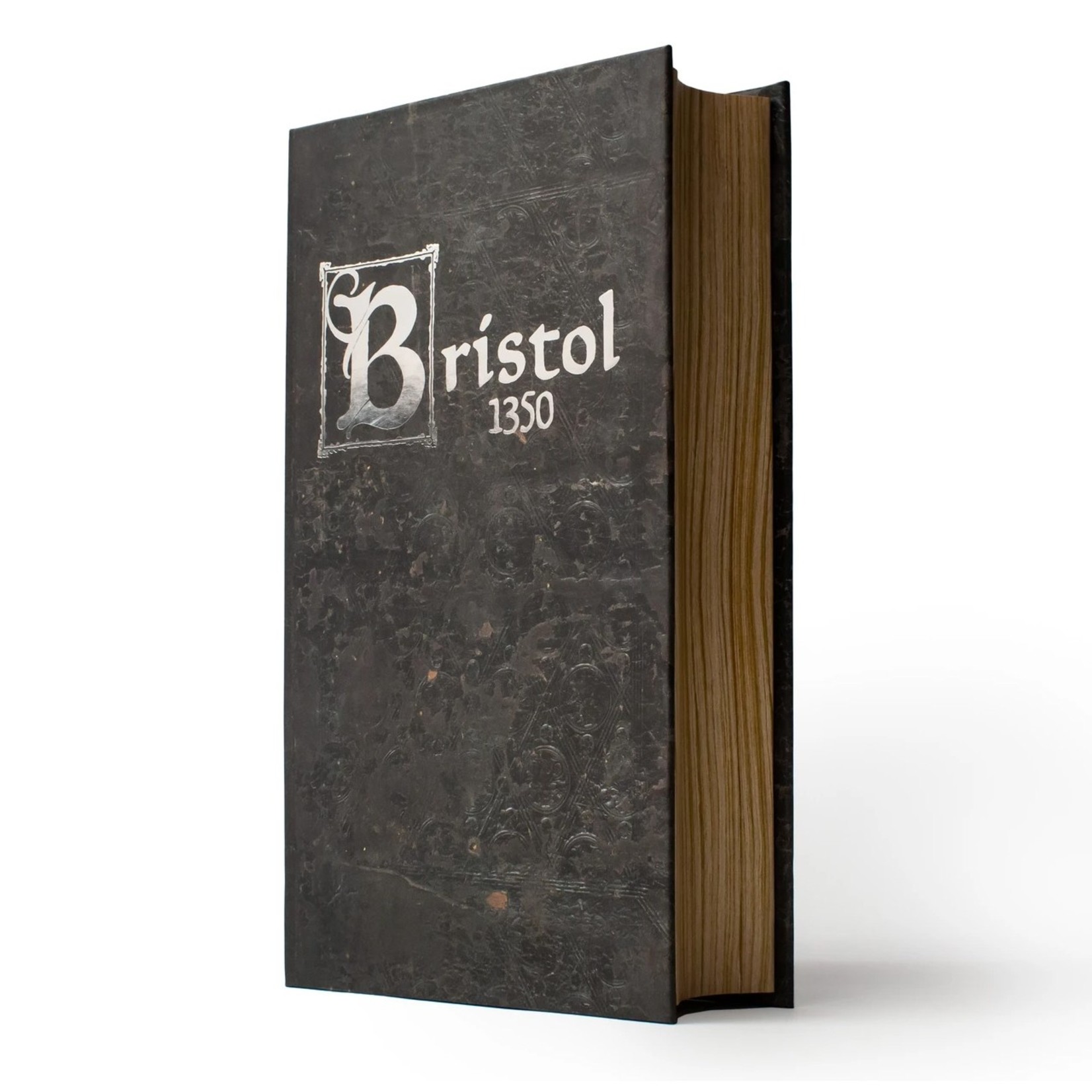 Bristol 1350 - Facade Games