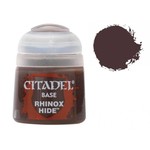 Games Workshop Rhinox Hide (Base)