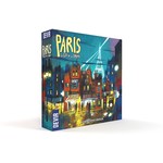 Gamebrewer Paris: La Cité de la Lumière