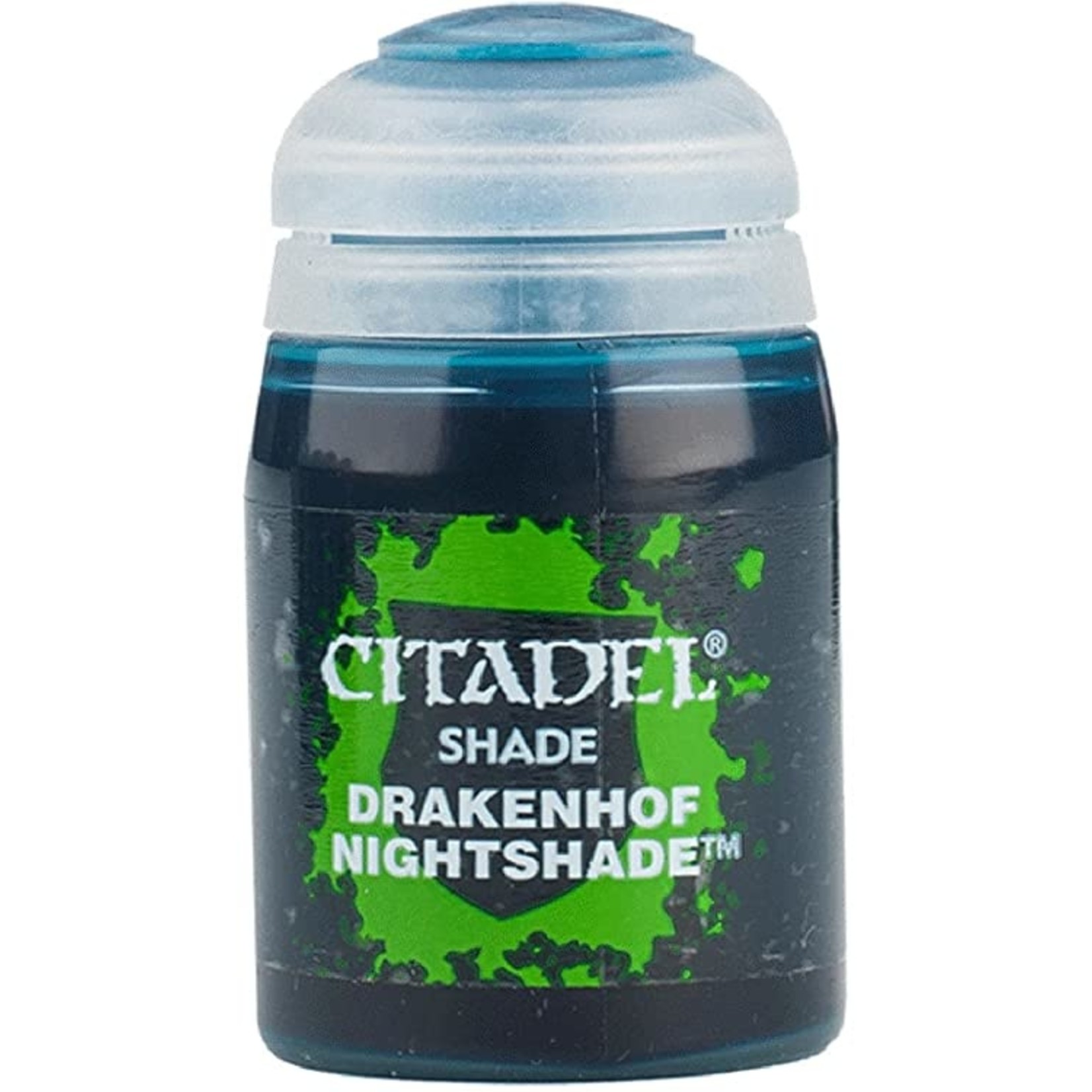 Games Workshop Citadel Paint: Shade - Coelia Greenshade 24ml