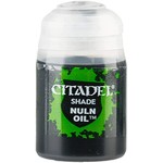 Games Workshop Citadel Paint: Shade - Nuln Oil