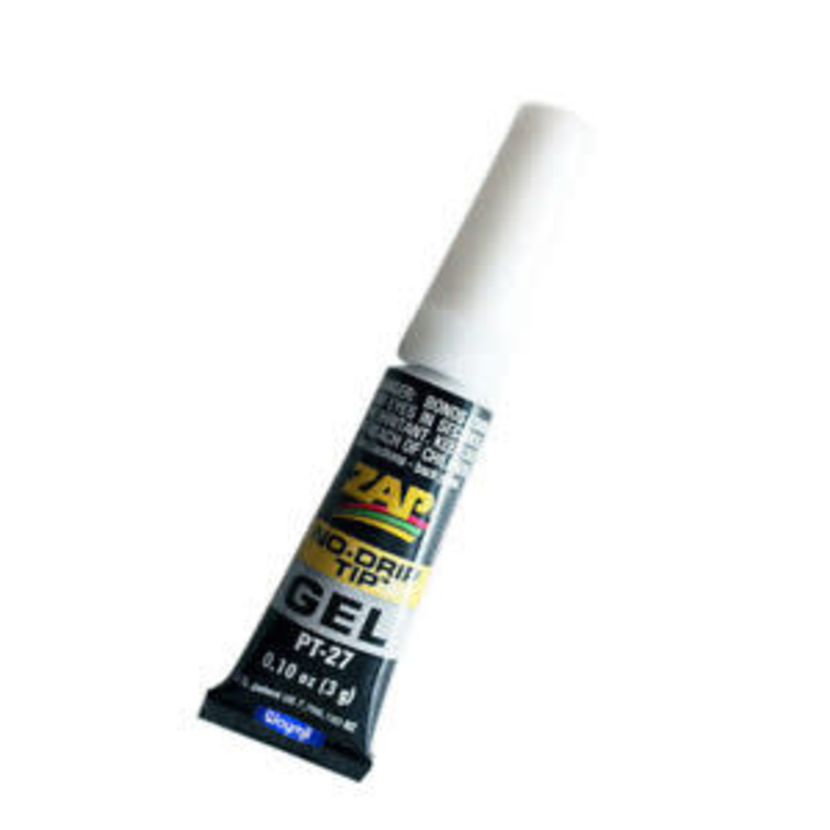 Frank Tiano Enterprises Zap Gel (3 gram)