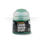 Games Workshop Liquid Green Stuff (Technical)