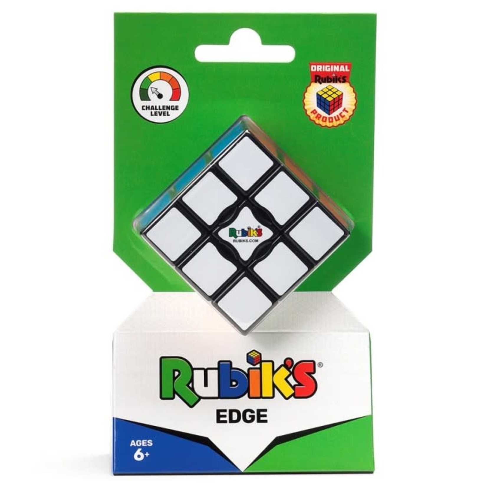 Spinmaster Rubik's 3x1 Edge