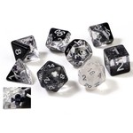 Sirius Dice Clubs 7-Set