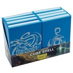 ARCANE TINMEN Dragon Shield: Blue Cube Shells