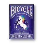 Playing Cards: Unicorn