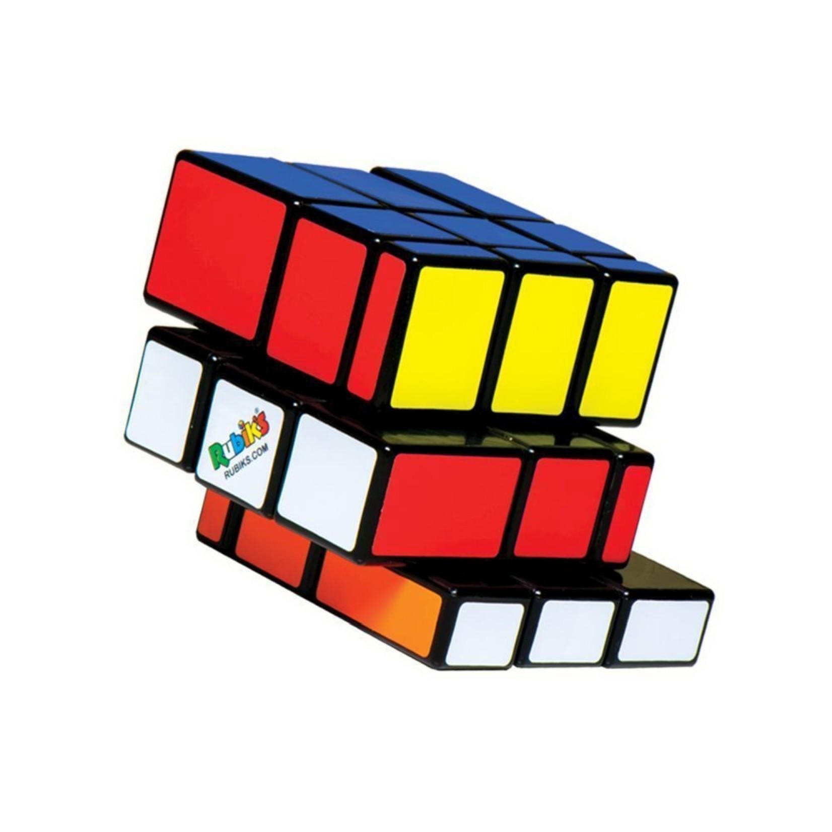 Spinmaster Rubiks Blocks 3x3