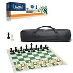 Wood Expressions Tournament Chess Set