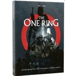 Free League Publishing The One Ring RPG: Core Rules Standard Edition