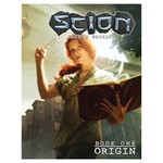 Onyx Path Publishing Scion: Origins 2nd Ed.