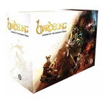 Steamforged Games, Ltd. Bardsung: Legend of the Ancient Forge