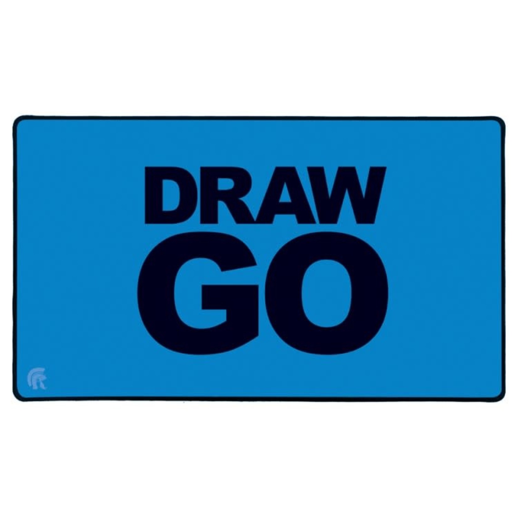 Legion Supplies Playmat: Draw Go