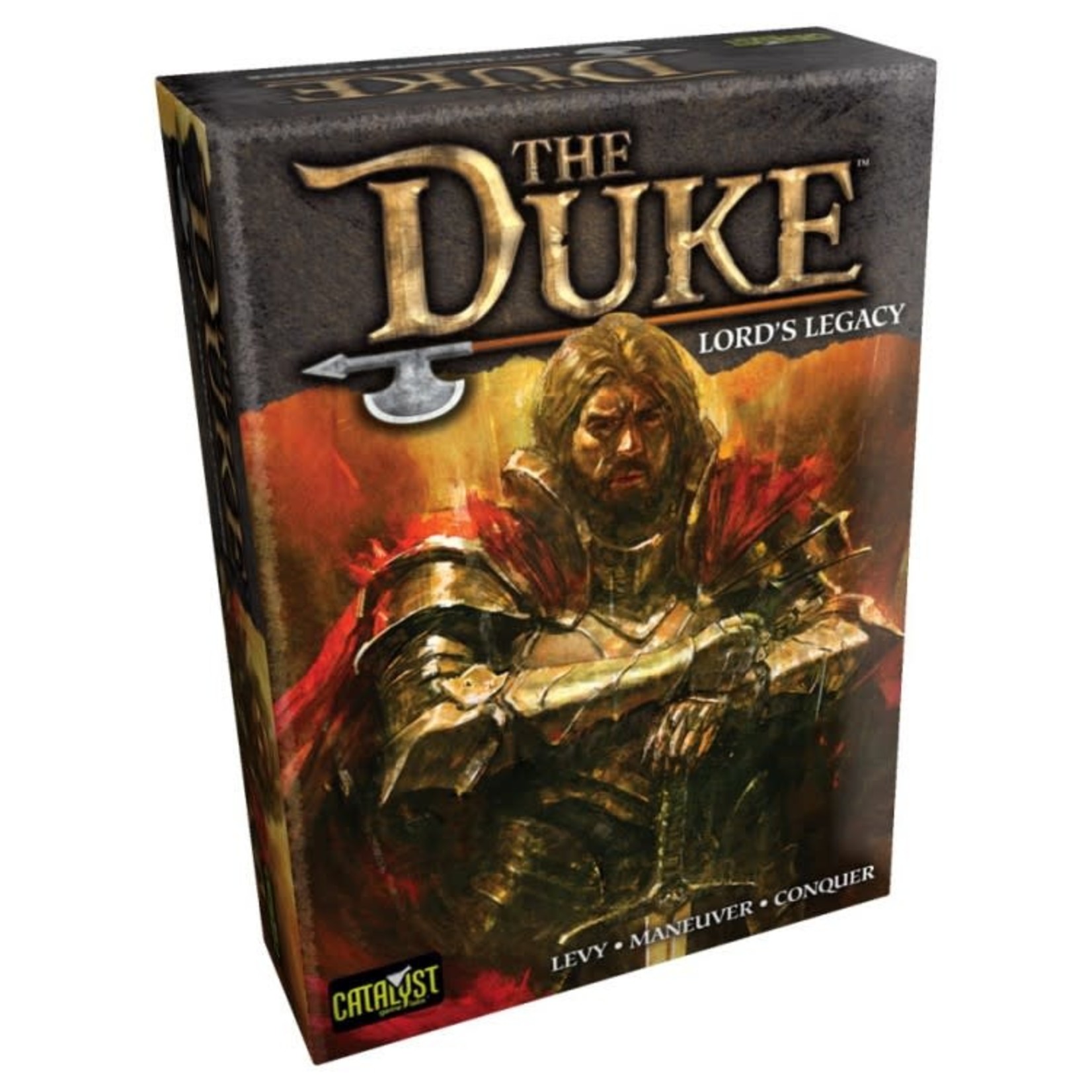 Catalyst Game Labs The Duke Lord's Legacy