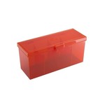 Fourtress 320+ Deck Box: Red