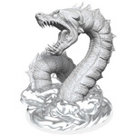 WizKids/Neca Swavain Basilisk