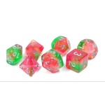 Sirius Dice Lotus Glowworm 7-Set