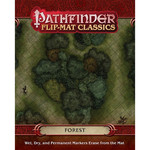 Paizo Publishing Pathfinder Flip-Mat Classics: Forest