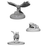WizKids/Neca Deep Cuts: Familiars
