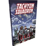 Evil Hat Productions Fate: Tachyon Squadron
