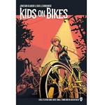 Renegade Games Studios Kids on Bikes