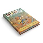 Magpie Games Root: the Roleplaying Game Core Book